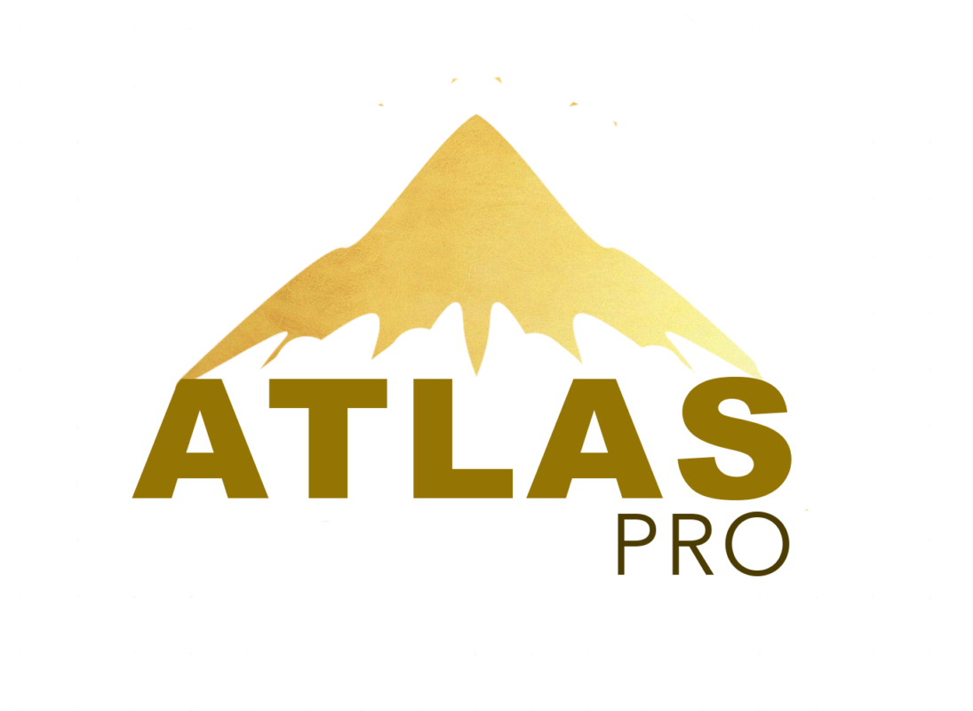 Atlas Pro Ontv | Site Officiel | ATLASPRO 13